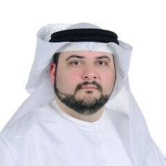ناصر الآميري, Senior Director of Operational Analysis