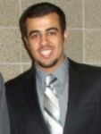 Faisal Alshalan, Waad Alshamal Manager 