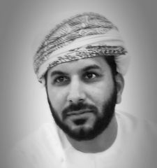 omar al-hasni, Design Manager &  Business Development Manager 