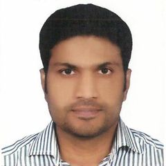 mujeeb بارامباث كاتيل, Document Controller