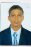 رانجيث Jayasena, security supervisor