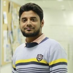 عدنان عدنان, IT System Administrator