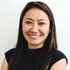 Monalisha Sherpa, Admin & HR Assistant |  Office Manager Executive Assistant