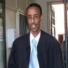 Isam Mohammed, Survey Management Expert 