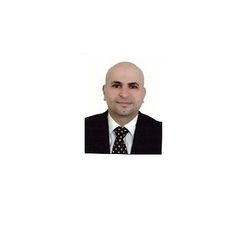 Nashat Salah, IT channels integrations services support manager