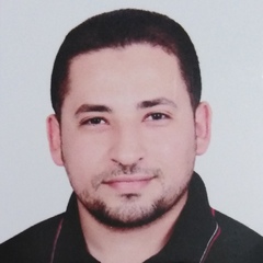 إسلام هاشم, Field Service Engineer