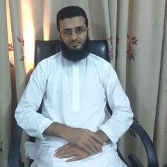 sayyed awais  Ullah, ASSISTANT DIRECTOR