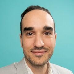 Husam Eddine, Member of the Selection Committee Board