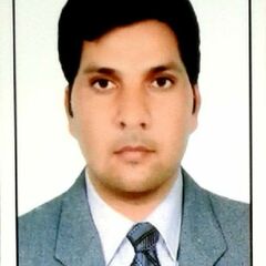 Mohammad Javed Alam إسلام, HSE Inspector