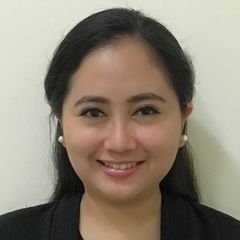 Mitz Charmie Suliguin, Office Manager