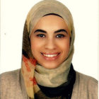Aaya Al Kassas, Corporate Solution Jr. Operation Administrator