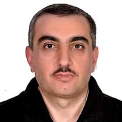 Samer Ali Diyab, Purchasing Manager