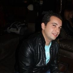 Mostafa Elbebawy, Compliance Analyst - AML Dept.