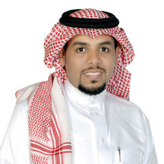 MESHAL HUMAYED ALTHERWI, Operation Head