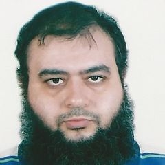 محمد سعيد الخرباوي, مهندس (مصمم/مراجع) إنشائي -  مهندس ضبط تكاليف