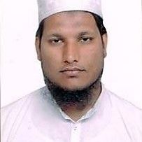 Shaikh Abdul Quader Abdul Quader, Lead Programmer