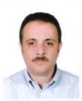 hatem Elalfy, Sales Director for commercial air conditioning & Refrigeration