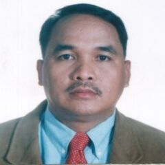 LAURO MANSILUNGAN, Sr. Quality Assurance Quality Control Engineer