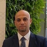 Shadi Aldroubi, Group HR Director 