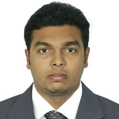 عمر صالح, Commissioning Engineer