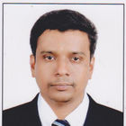 rajesh K.V, Senior IT Support Engineer
