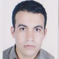 Samir Rached, مهندس شبكات