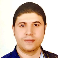 عمرو محمد, مهندس مدنى تنفيذى