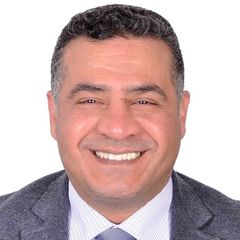 Tarek Saeed Abdelhalim, Director After Sales & Network Development