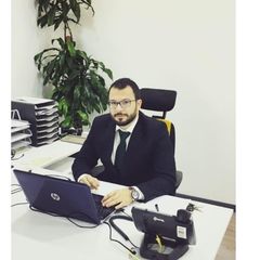Mohammad Kobrosli, Sales Manager