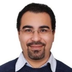 Haitham Khedr, Business Development Manager and Product Manager