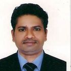 Satish Shetty, Operation Manager