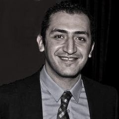 Moataz Hussein, Group Legal Director