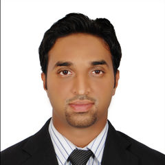 Suhail Azeez Narikodan