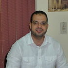 Akram Aly, مدير مالى