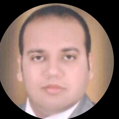 Ahmed Abo Al Magd