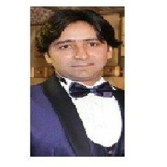 Hafiz Muhammad Umar Farooq Farooq, Student counselor/marketing executive