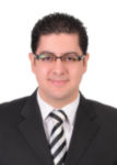 Ahmed Mohamed Yousif Maarouf, OPERATIONS COORDINATOR