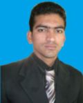 Mubashar Ali, Linux System Administrator