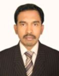 vahid chaneliparampil, heavy driver and junior cargo assistant