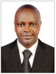 George Kiarie Muguko, Logistics Executive