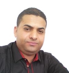 Yusuf Alttaj, مندوب المبيعات