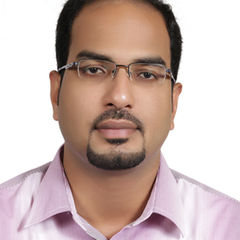 Reghu Raj, Pharmacist