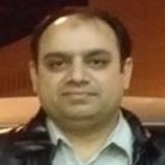 luqman khan, Assistant Store Manager