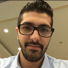 Ahmed AbdelKhalek, IT/Network Engineer