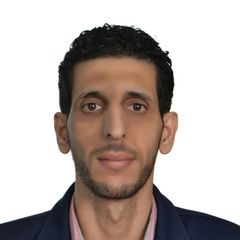 عبد المجيد حسين, IT/ Technical Writer