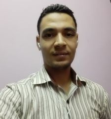 حسام عبد المحسن حسين عبد الرحمن الحوامد, مدخل بيانات