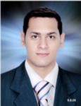 رباح يوسف, Medical Representative