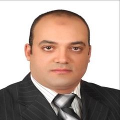 osama النجدي, Service Category Manager