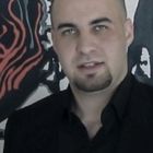 Abdelsalam Smadi, Senior UX Designer