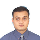 RAJESH SHENOY, Controller-Accounting & Reporting